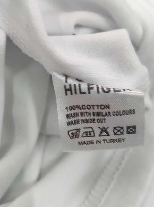 Футболка Tommy Hilfiger · розмір 146-152