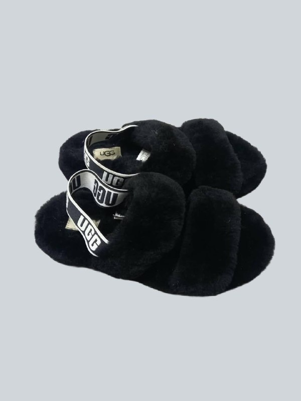 Босоніжки UGG · розмір 38