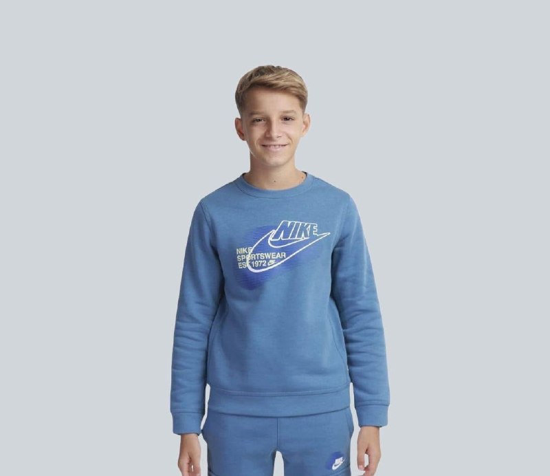 Світшот Nike · розмір 158-170см