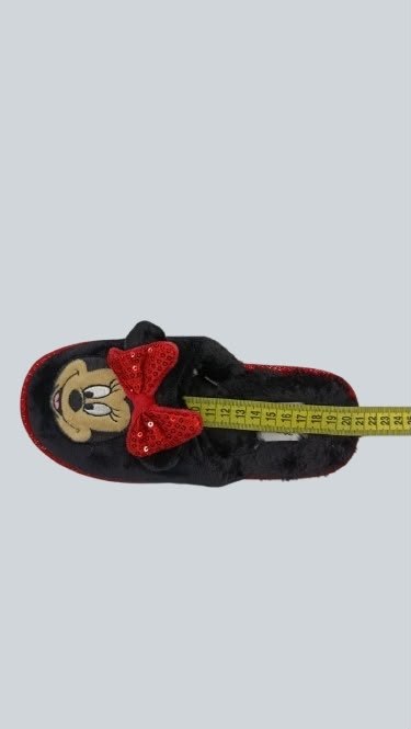 Капці Disney · розмір и: 12