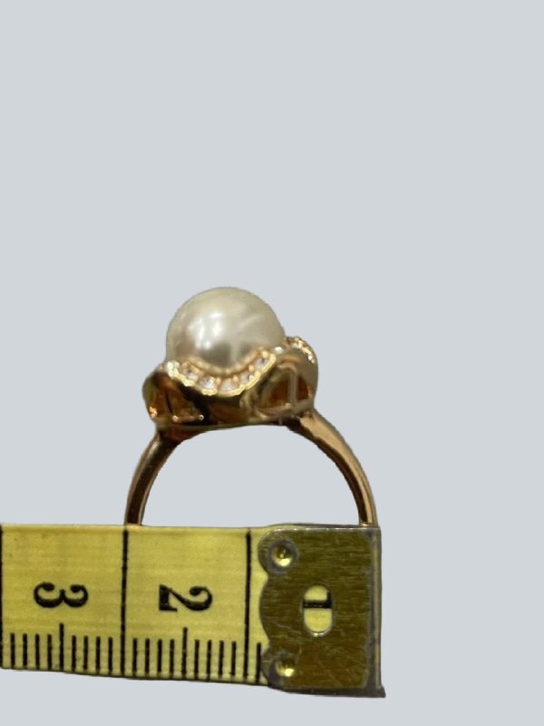 Каблучка · розмір 2 см.