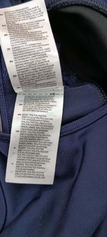 Топ Adidas · розмір и:XL