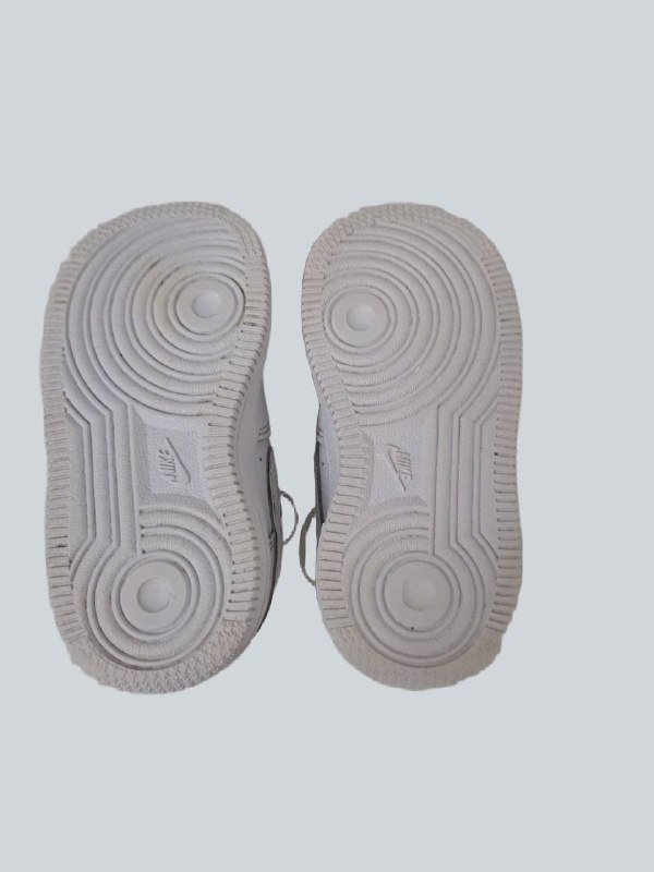 Кросівки NIKE · розмір UK5,5
