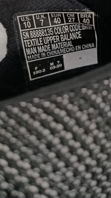 Кросівки Skechers · розмір 40