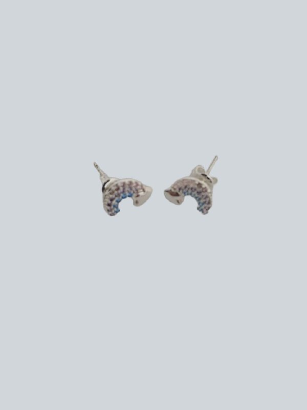 Сережки