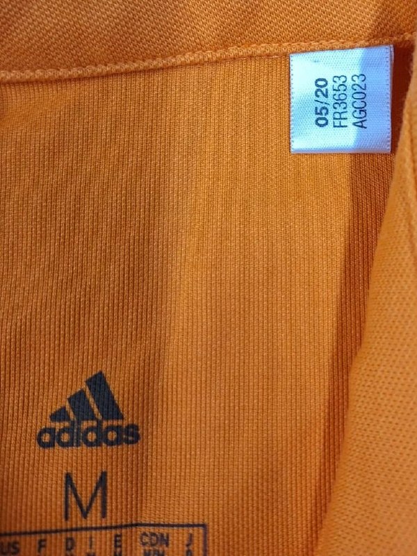 Футболка Adidas · розмір M