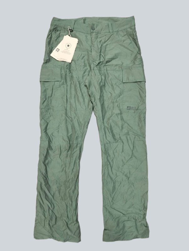 Штани Jack Wolfskin · розмір L