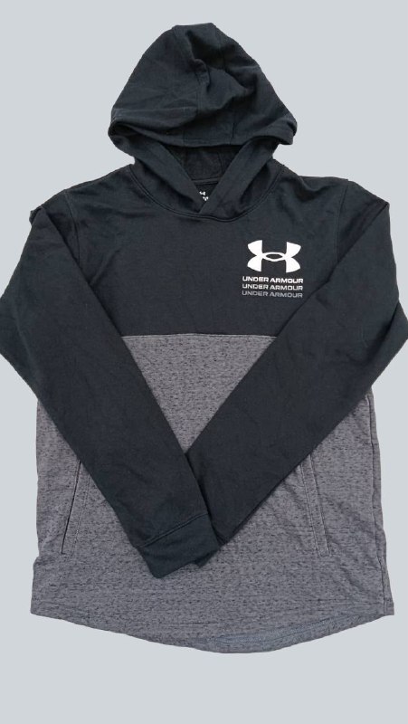 Худі Under Armour
