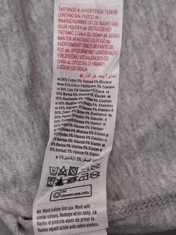 Футболка PRIMARK · розмір 12-13 років