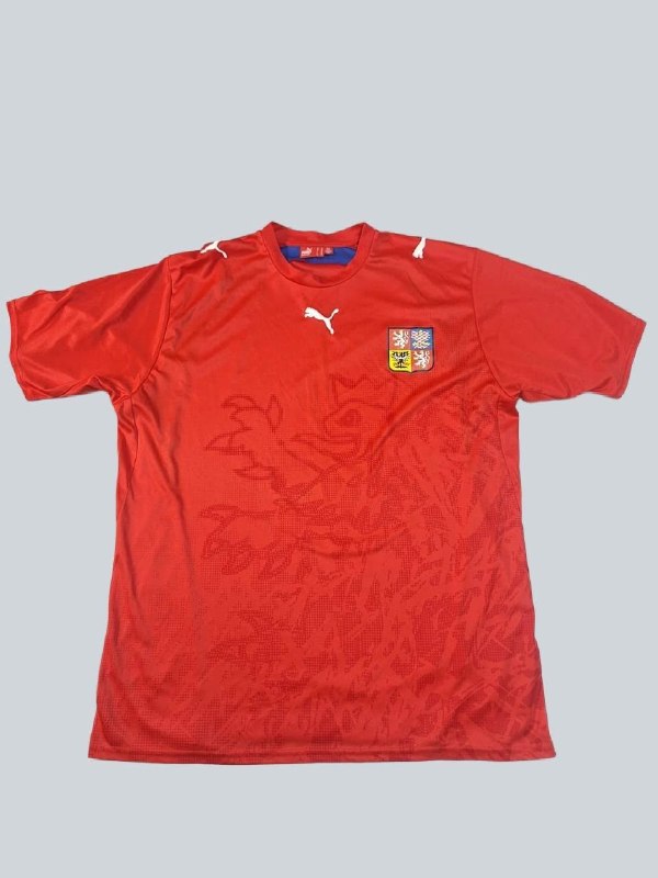 Футболка Puma · розмір XL