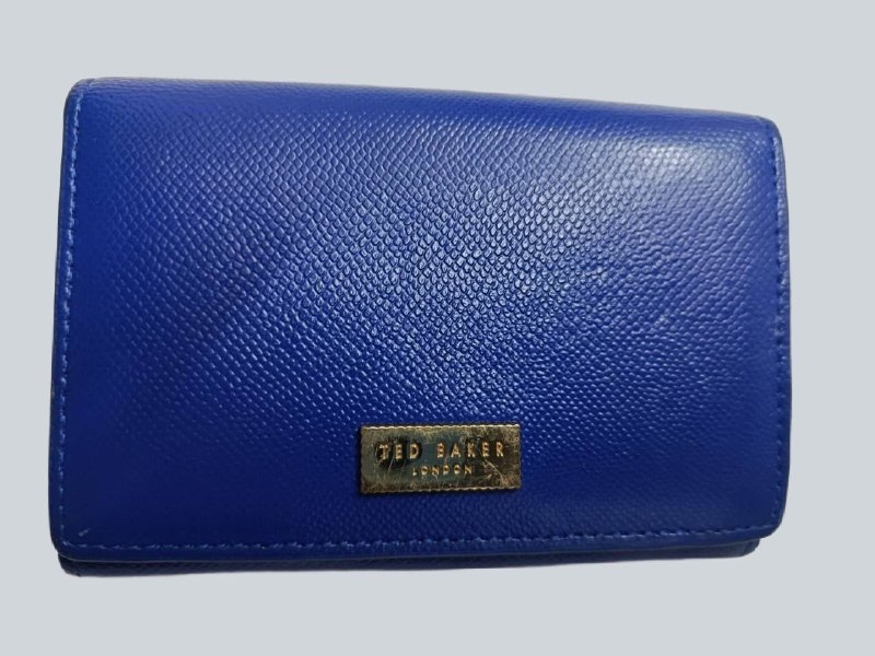 Гаманець TED BAKER