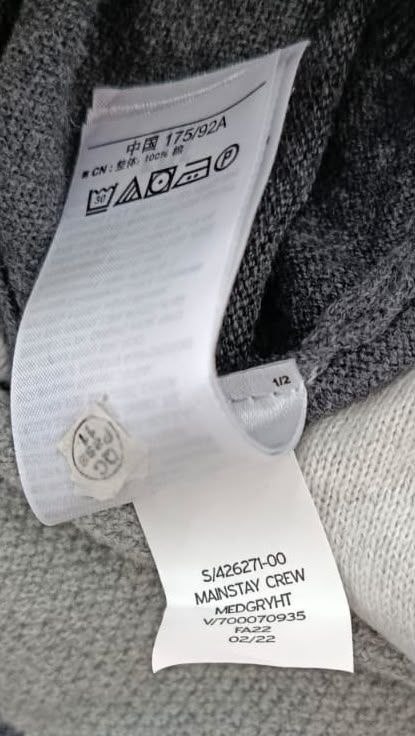 Светр Gap · розмір и: S