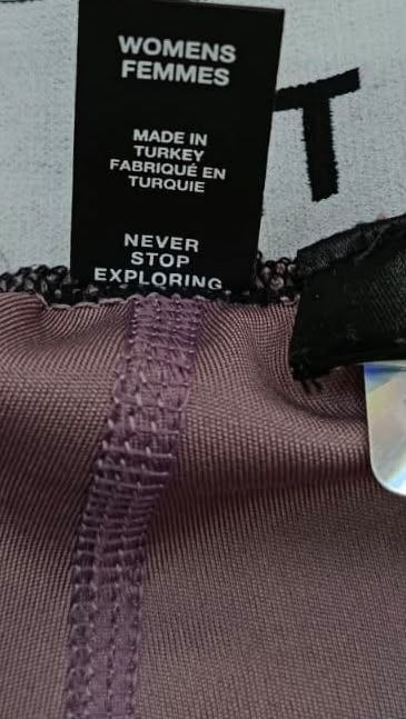 Велосипедки The North Face · розмір и: M