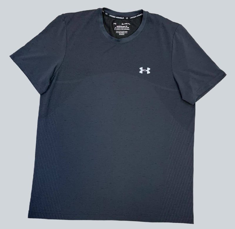 Футболка Under Armour · розмір XL