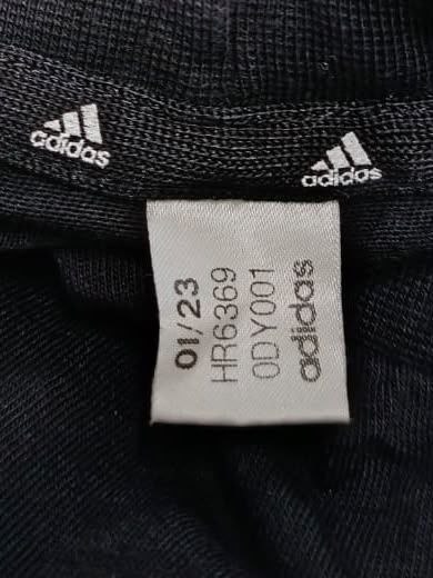 Футболка Adidas · розмір 11-12 років