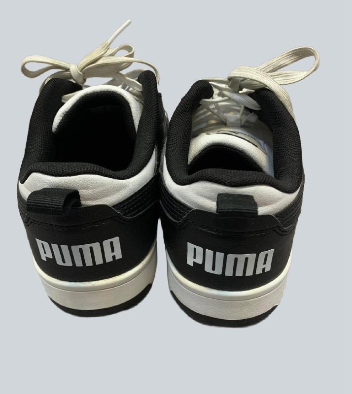 Кросівки PUMA · розмір 6,5(UK),40(EUR)