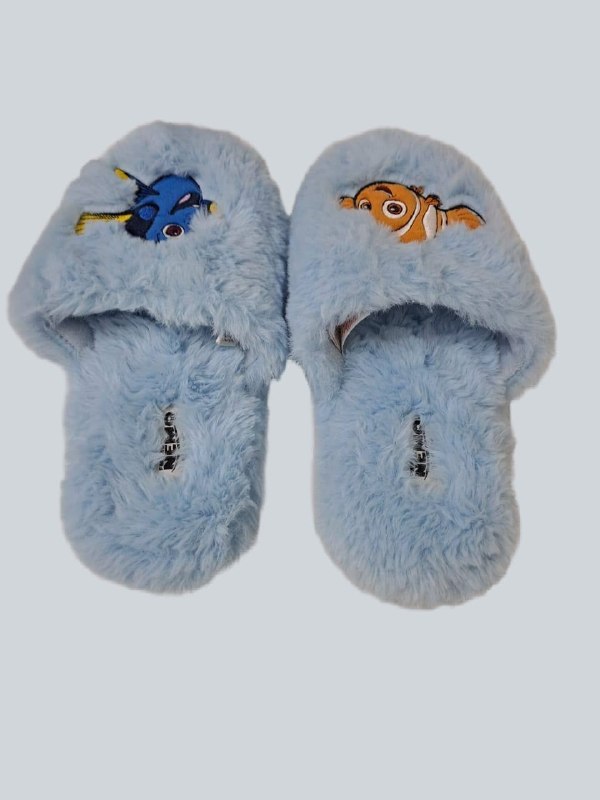 Капці NEMO · розмір 40-41