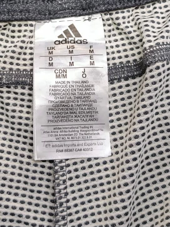 Шорти Adidas