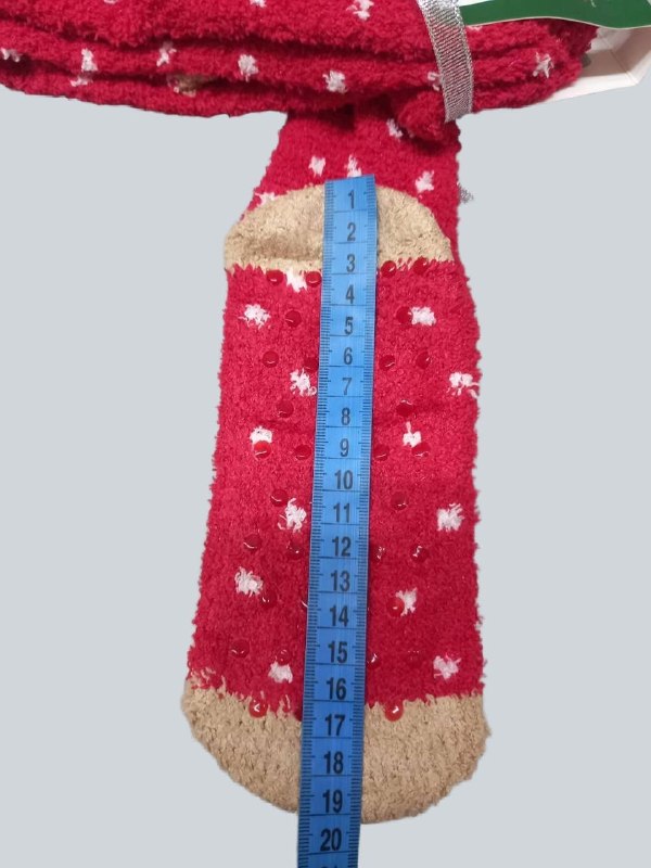 Шкарпетки (2 пари) · розмір 37-41