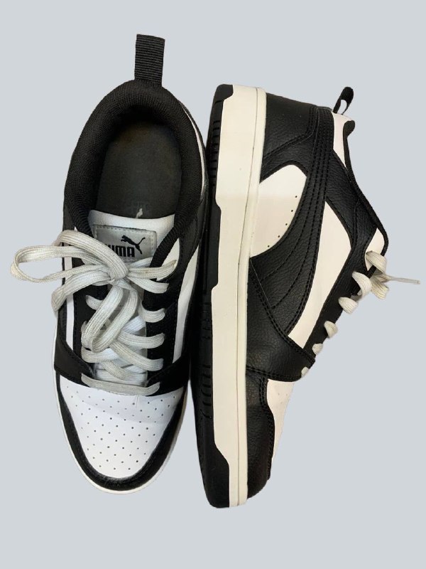 Кросівки PUMA · розмір 6,5(UK),40(EUR)