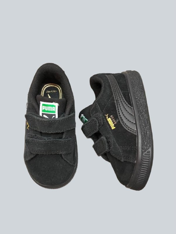 Кросівки Puma · розмір 22