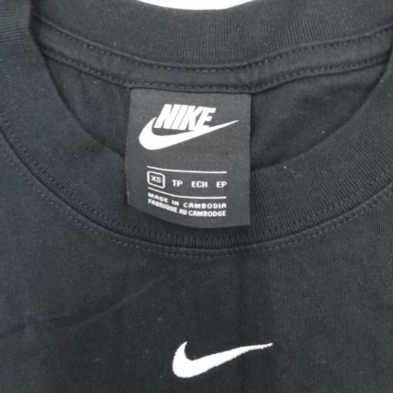 Футболка Nike · розмір XS