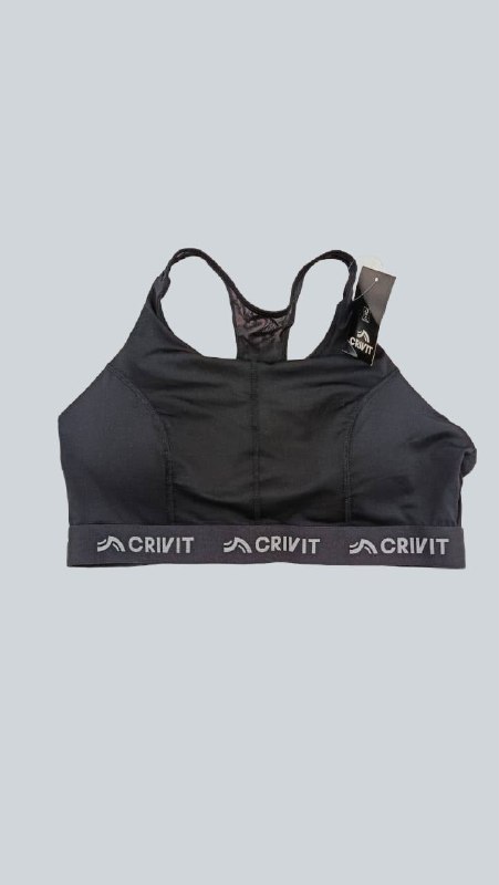 Топ Crivit · розмір и:L