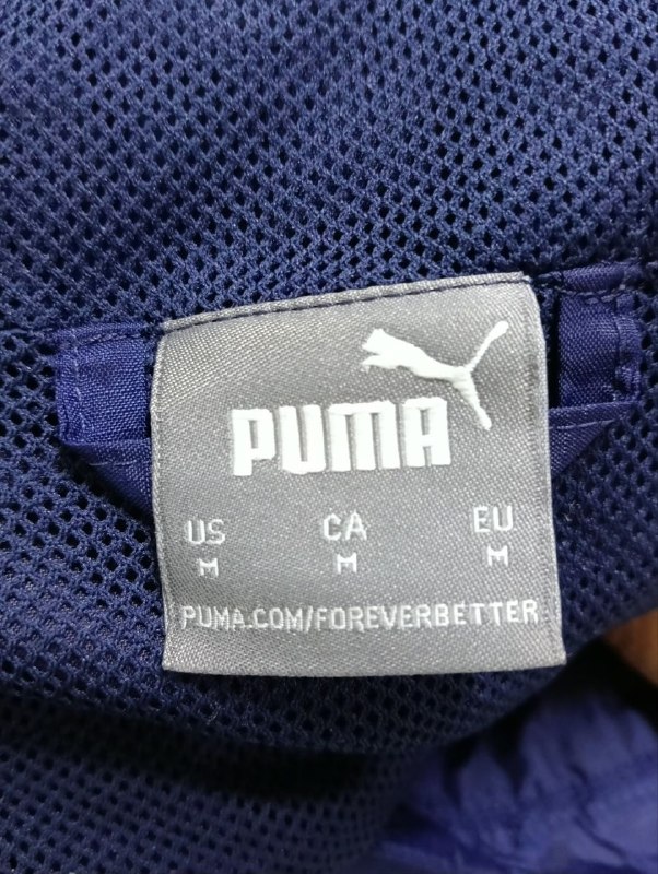 Вітровка PUMA