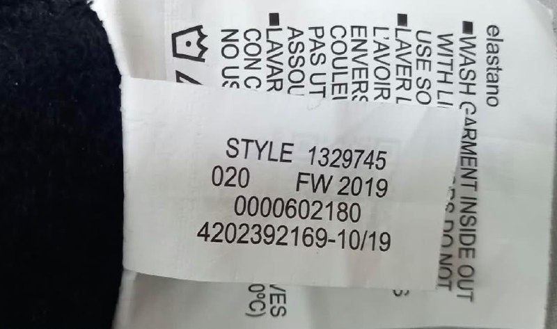Худі Under Armour · розмір XL