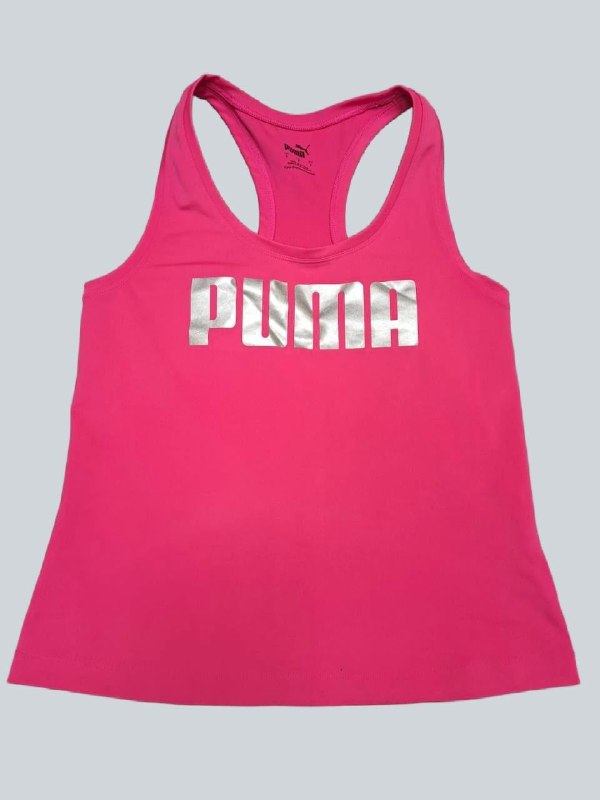 Спортивна майка PUMA · розмір S