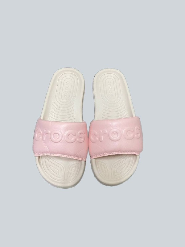 Шльопанці Crocs · розмір 38