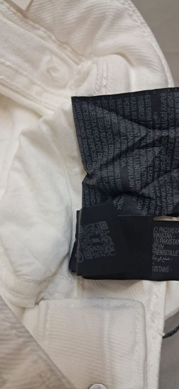 Шорти ZARA · розмір 34