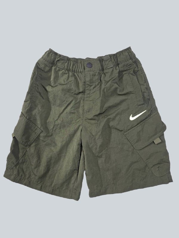 Шорти Nike · розмір 137-147см