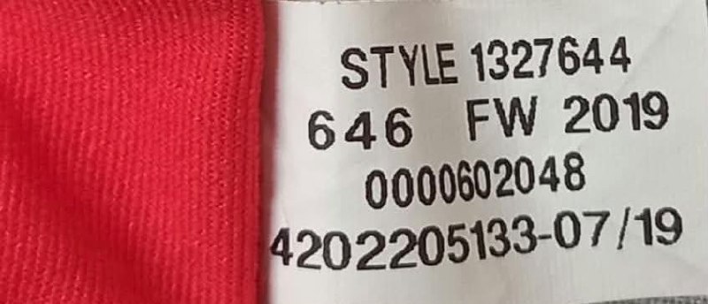 Футболка Under Armour · розмір M