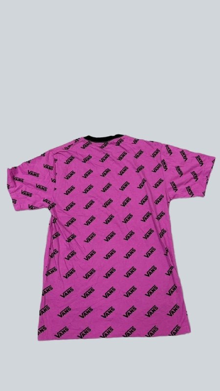 Футболка Vans · розмір S