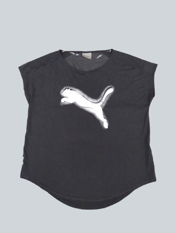 Футболка PUMA · розмір S