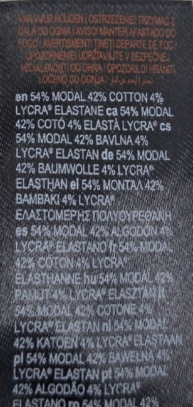 Білизна Primark 4 од · розмір M