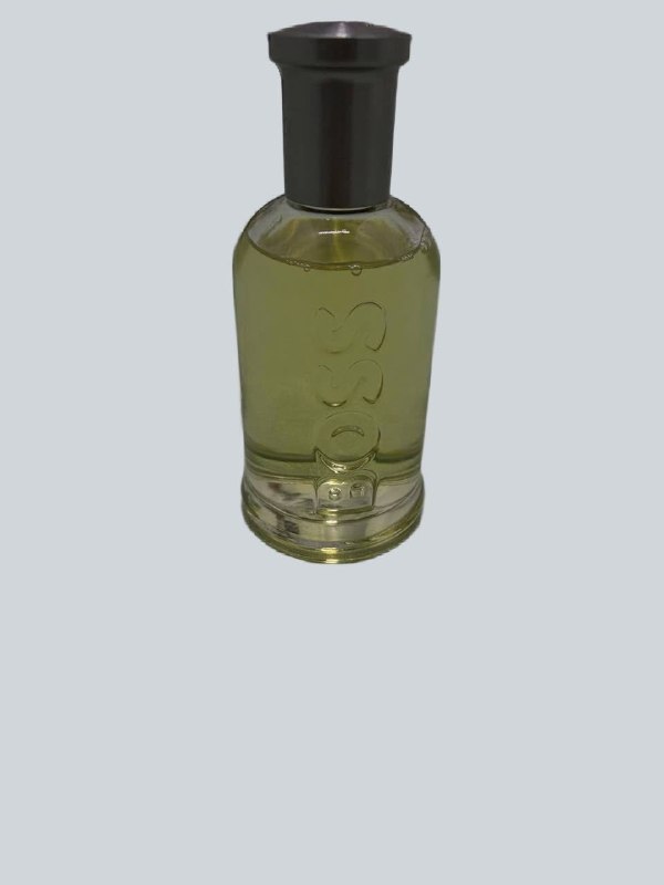 Туалетна вода Hugo Boss BOSS BottledChalou
