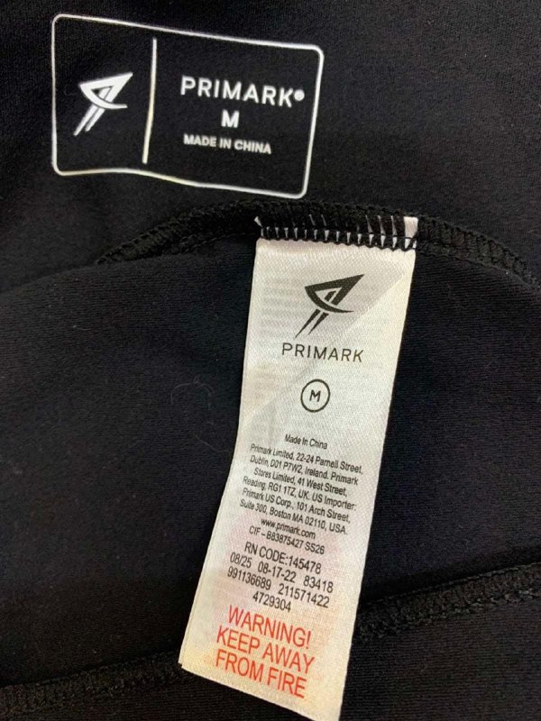 Кофта PRIMARK · розмір M