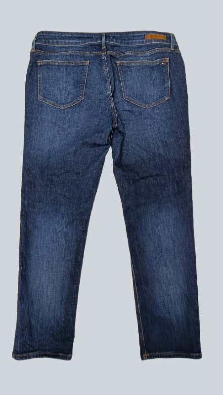 Джинси Tommy Hilfiger · розмір 32/28