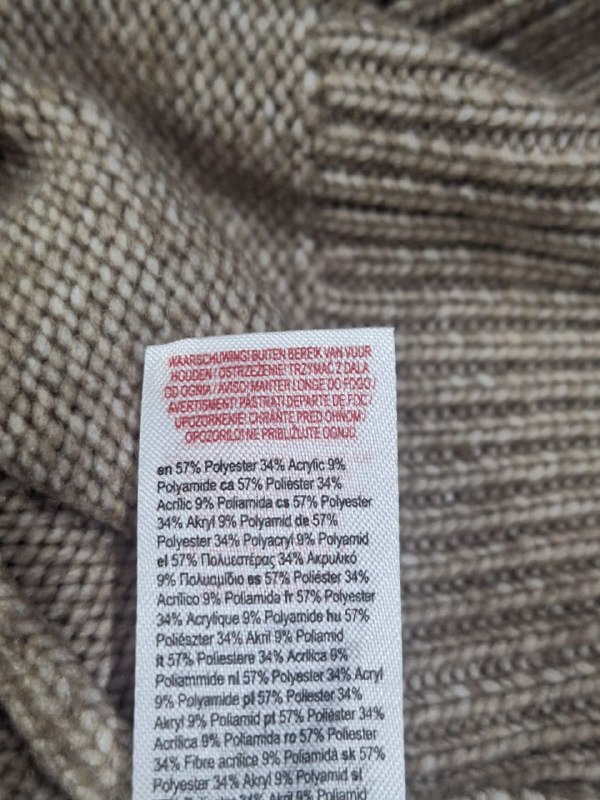 Светр Primark · розмір S