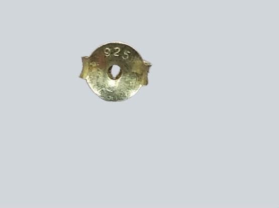 Сережки