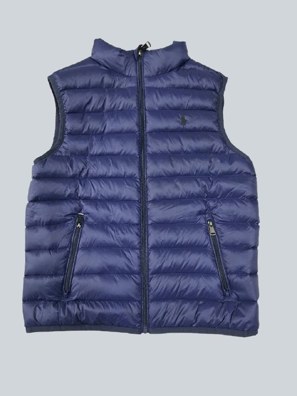 Жилетка Polo Ralph Lauren · розмір M 10-12 років