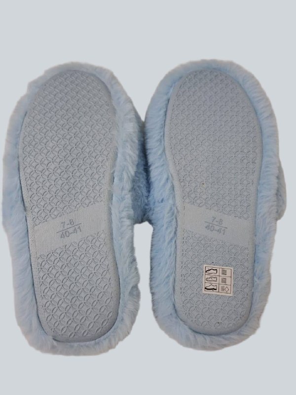 Капці NEMO · розмір 40-41