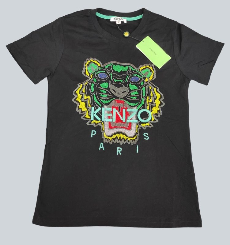 Футболка Kenzo · розмір S