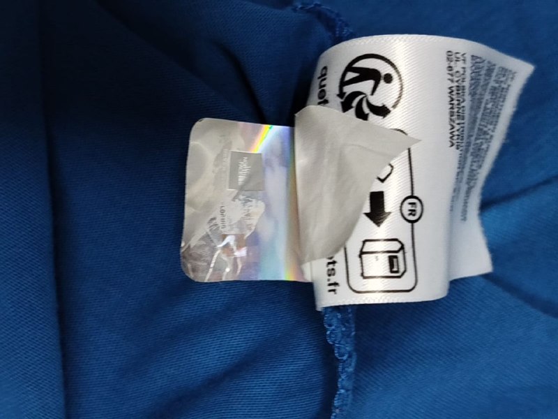 Футболка The North Face · розмір M