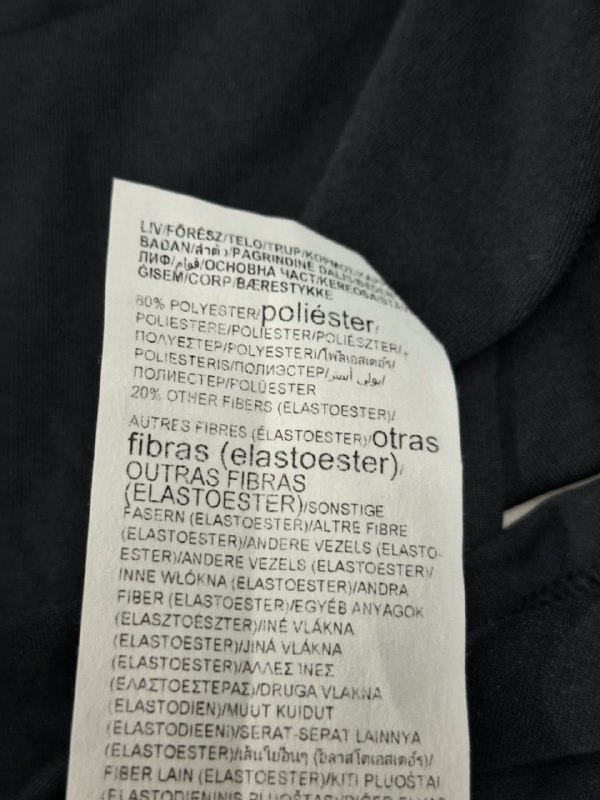 Футболка Under Armour · розмір XL