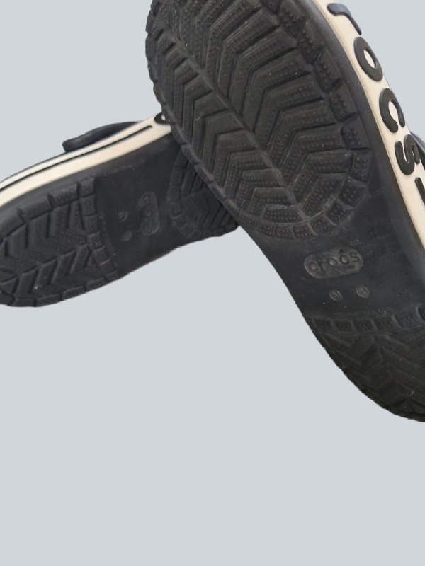 Crocs · розмір 11