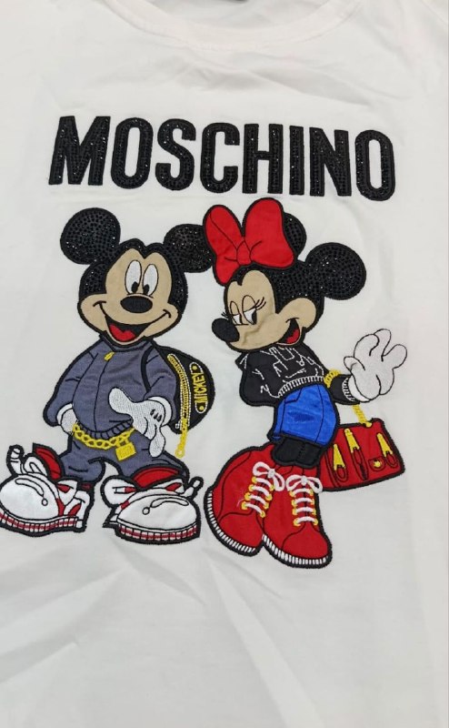 Сукня туніка Moschino · розмір и: XL