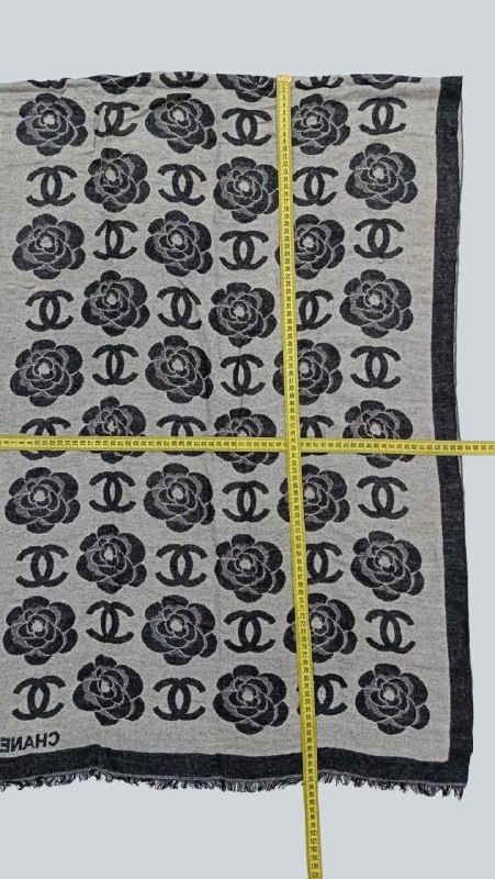 Палантин Chanel